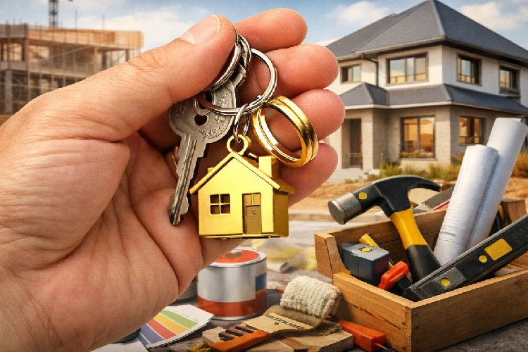 Atakum Daire Tadilatı