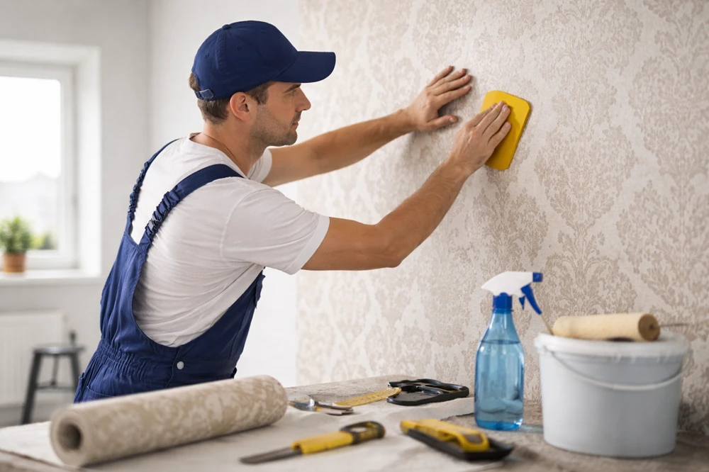 Atakum Duvar Kağıdı Uygulama